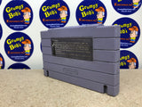 Metal Warriors (Super Nintendo) Pre-Owned: Cartridge Only (As Pictured)