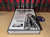 Berserk Deluxe Edition # 1-13 (Kentaro Miura) (Graphic Novel) (Manga) (Book Set)  (Hardcover) NEW