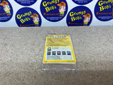 System - New Galaxy Style (New Nintendo 3DS XL) Pre-Owned w/ Stylus, Manual, AR Cards, Cardboard Insert, and Box (Matching Serial Number) (As Pictured)