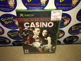 High Rollers Casino (Xbox) NEW (Pictured)