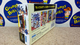 Game Gear Micro: Black Edition (Sega) NEW (As Pictured) (◕‿‿◕｡)
