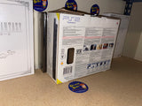 System BOX ONLY - Slim SCPH-75001 CB / 97037 - Charcoal Black (Playstation 2) Pre-Owned