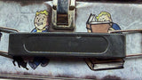 Fallout 3 Collector's Edition Items [NO GAME] (PC) Pre-Owned w/ Lunchbox, Manual, Artbook, "Making of" DVD, and Bobble-Head (As Pictured)