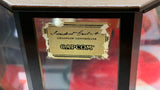 Resident Evil 4 Chainsaw Controller 16408 of 50,000 [Nubytech] [Capcom] (Playstation 2) Pre-Owned w/ Manual, Cable, and Display (As Pictured)