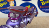 BLASTER-TRON (Villain Sensei) Light (Skylanders Imaginators) Pre-Owned: Figure Only (As Pictured)