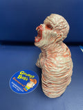 X-Files - Flukeman Vinyl Bust Bank (2017) (Diamond Select Toys) Pre-Owned