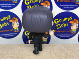 POP! Movies #693: James Bond 007 - James Bond from Goldeneye (Funko POP!) Figure and Box w/ Protector (As Pictured)