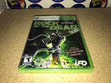 Rock of the Dead (Xbox 360) NEW