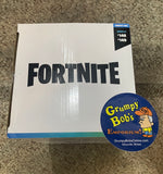 2021 / Epic Games, Inc. / Jazwares / FNT0897-081621-TF / FORTNITE / REBOOT VAN - DUO MODE / Incudes 2 (4") Reboot Style Figures: RECRUIT (Jonesy) and DRIFT  / 1 Reboot Van / 1 Reboot Card / NEW in Box / Box May Show Some Wear / SEE PICTURES