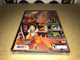 Shaman King: Power of Spirit (Black Label) (Konami) (Playstation 2) NEW (Pictured)