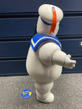 2018 Spirit Halloween's Stay Puft Marshmallow Man Ghostbusters Figure 20” by Columbia Pictures Industries, Inc. (Toys and Collectibles) Pre-Owned (Item as PICTURED)
