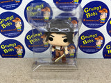 POP! Movies #1080: The Mummy - Rick O'Connell (Funko POP!) Figure and Box w/ Protector (As Pictured)