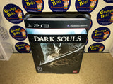 Dark Souls: Metal Case Collector’s Edition (Playstation 3) NEW* (Pictured/Notes)