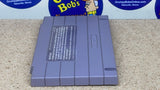 Earthbound (Super Nintendo) Pre-Owned: Cartridge Only (As Pictured)