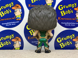 POP! Television #985: The Boys - The Deep (2021 Spring Convention Limited Edition Exclusive) (Funko POP!) Figure and Box w/ Protector (As Pictured)