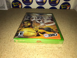 NBA Street V3 (Xbox) NEW (Pictured)