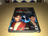 Resident Evil: Code Veronica X (GameCube) Pre-Owned: Game, Manual, Insert, and Case (Pictured)