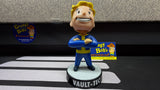 Fallout 3 Collector's Edition Items [NO GAME] (Xbox 360) Pre-Owned w/ Lunchbox, Slipcover, Artbook, "Making of" DVD, and Bobble-Head (As Pictured)