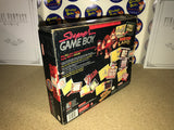 Super Game Boy Accessory (Big Box Edition) (Super Nintendo) Pre-Owned: Cartridge, Manual, Player's Guide, Poster, 2 Inserts, and Box (Pictured)