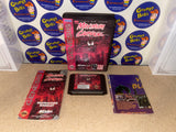 Maximum Carnage (Spider-man Venom) (Marvel Comics) (Sega Genesis) Pre-Owned: Game, Manual, Poster, and Case (Pictured)