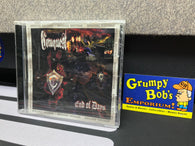 Conquest: End of Days [Special Edition] (Audio CD) Pre-Owned (As Pictured)