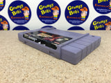 Metal Warriors (Super Nintendo) Pre-Owned: Cartridge Only (As Pictured)