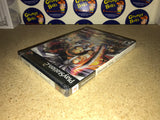 Shaman King: Power of Spirit (Black Label) (Konami) (Playstation 2) NEW (Pictured)