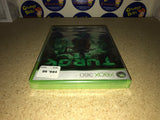 Turok (Xbox 360) NEW (Pictured)