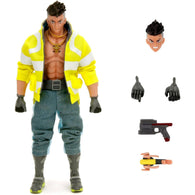 Cyberpunk: Edgerunners David Martinez 1/12 Scale Figure - 6" (Jada Toys) NEW