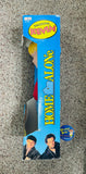 1991 / T-HQ / Toy Headquarters / 20th Century Fox / #7100 / HOME ALONE / TALKING KEVIN DOLL / Doll Approx. 17" / in Damaged Box / See Pictures