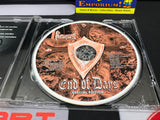 Conquest: End of Days [Special Edition] (Audio CD) Pre-Owned (As Pictured)