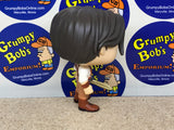POP! Movies #1080: The Mummy - Rick O'Connell (Funko POP!) Figure and Box w/ Protector (As Pictured)