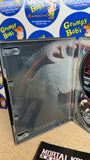 Mortal Kombat: Armageddon - Premium Edition (Johnny Cage / Goro) (Playstation 2) Pre-Owned: Game, Bonus DVD, Manual, Steelbook Case (As Pictured)