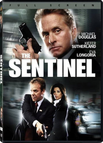 Sentinel (Full screen Edition) (DVD) NEW