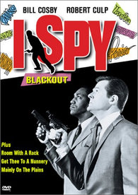 I Spy - Vol 11: Blackout (Robert Culp Collection) (DVD) Pre-Owned