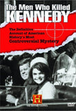 The Men Who Killed Kennedy (DVD) NEW