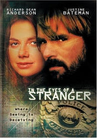 In the Eyes of a Stranger (DVD) NEW
