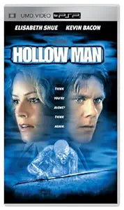 Hollow Man (PSP - UMD) NEW