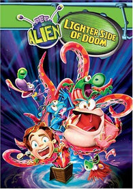 Pet Alien - Lighter Side of Doom (DVD) Pre-Owned