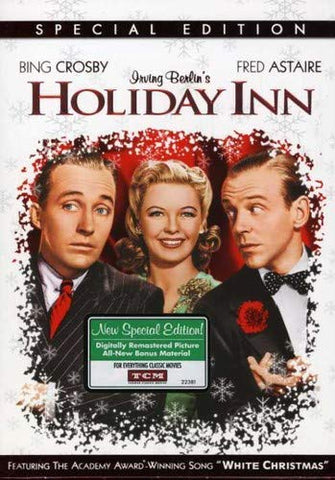Holiday Inn (Special Edition) (DVD) Pre-Owned
