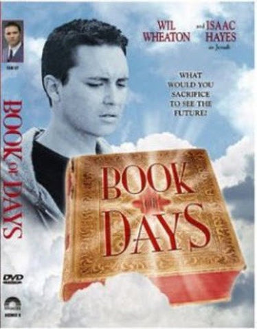 Book Of Days (DVD) Pre-Owned