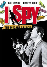 I Spy - Vol 13: Medarra Block (Robert Culp Collection) (DVD) Pre-Owned