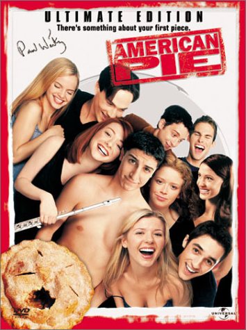 American Pie (Ultimate Edition) (DVD) NEW