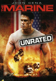 The Marine (Unrated Edition) (DVD) NEW