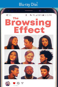 The Browsing Effect (Blu-ray) Pre-Owned