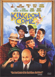 Kingdom Come (DVD) Pre-Owned