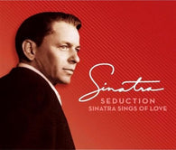 Frank Sinatra: Seduction - Sinatra Sings of Love (Audio CD) Pre-Owned