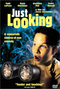 Just Looking (DVD) NEW