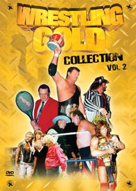 Wrestling Gold Collection, Vol. 2 (DVD) Pre-Owned