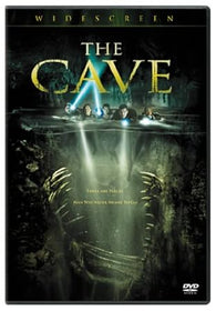 The Cave (Widescreen Edition) (DVD) Pre-Owned